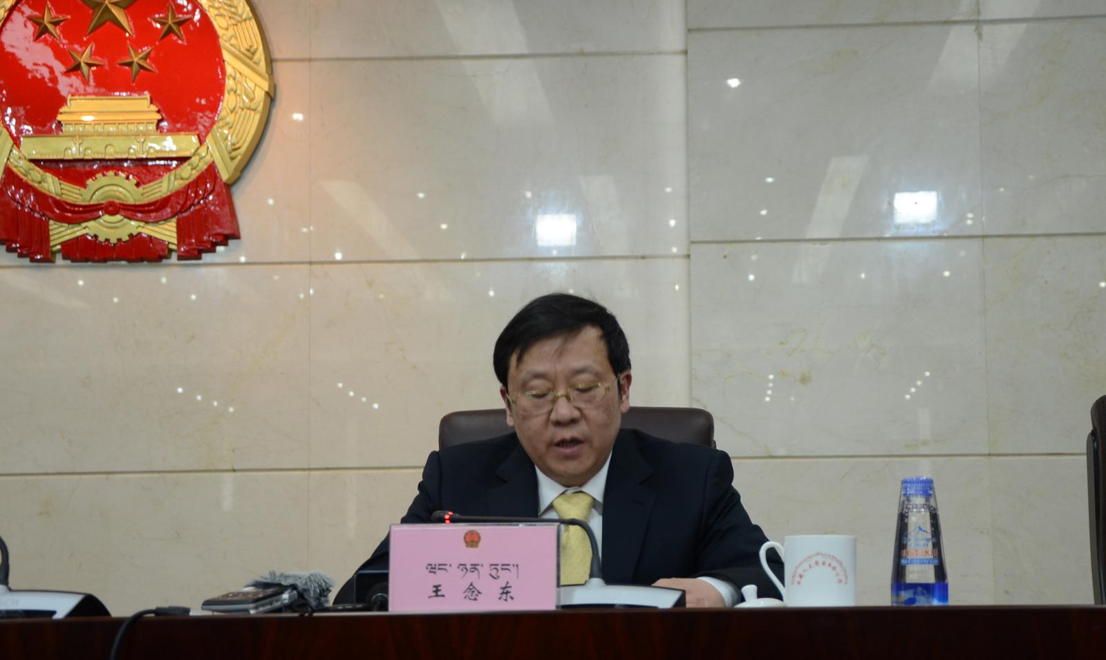 自治區(qū)發(fā)改委黨組成員、副主任王念東.jpg